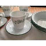 Platos Corelle By Corning