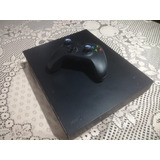 Xbox One X 1tb Color Negro + 1 Control Original Series X/s