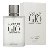 Acqua Di  Gio....giorgio Armani ..200ml..nuevos 