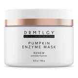 Mascarilla Facial Para Piel Drmtlgy No Aplica