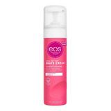 Eos Crema De Afeitar Femenina Humectante Vanilla Shea Better