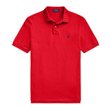 Camiseta Tipo Polo Hombre Red Polo Ralph Lauren Original