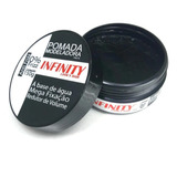 Pomada Para Cabelo Black Infinity 160 Gramas