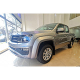 Volkswagen Amarok Comfortline 180cv 2024 4x2 Auto Y Manual 