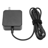 Cargador Rápido De 45 W Para Interruptor Para Steam Deck Tip