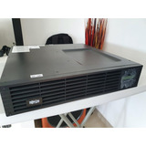 Ups Tripplite 1500va 1350w