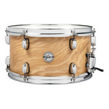 Estuche De Batería Gretsch S10713 13x7 Ash Natural Con Batería