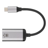 Adaptador Ethernet Jorindo Sin Controlador, Fácil De Usar, T