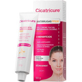 Gel Creme Antissinais Diurno Fps30 Cicatricure 