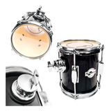 Tom 6'' Spanking De Bateria - 6'' X 7'' Polegadas 