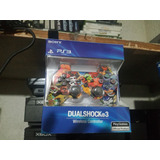 Control Dual Shock 3 Para Play Station 3 Edicion Especial