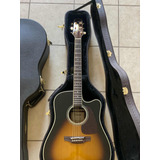 Takamine Ptu241