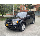 Ford Escape 2010 3.0 Xlt