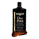 Ultra Polish X 1 Litro Paso 2 Pasta De Pulir Presta