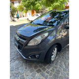 Chevrolet Spark Lt 1.2 2014 