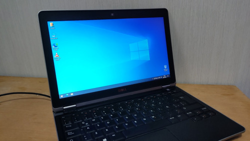 Notebook Dell Latitud E6230 + Docking Station (no Envíos)
