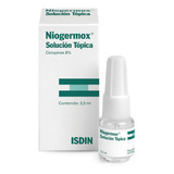 Niogermox Solucion - Ml - mL a $38783
