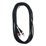 Cable Warwick Rcl 20904 Mini Plug A 2 Rca 3 Mts Musicapilar
