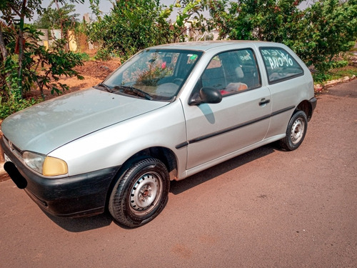 VOLKSWAGEN GOL 1996 1.0 MI 3P