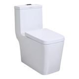 Vaso Sanitário Monobloco Harmony 8108 Quadrado - Oferta