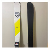 Ski Black Crow 90 179cm