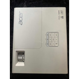 Retroprojetor Acer P1173 Dlp
