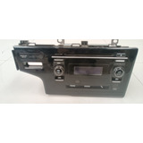 Estereo Original D Honda Fit 15 - 17 Con Código D Desbloqueo