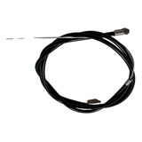 Cable Delantero Para Freno De Bicicleta C/funda-works!!