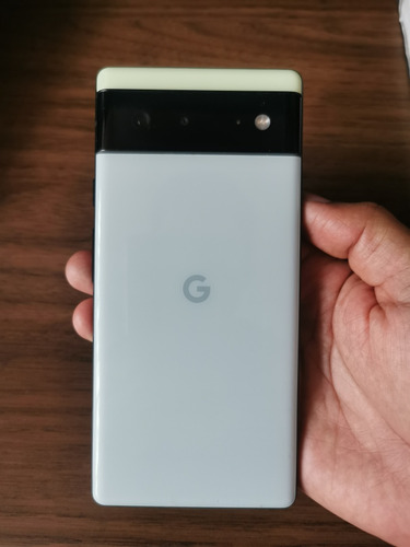 Google Pixel 6