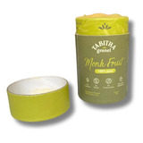 Monk Fruit 100% Puro - g a $792