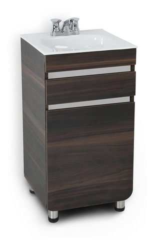 Mueble Corona Aluvia Habano Lvm 45x45