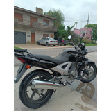 Honda Twister Cbx 250 - Con Accesorios-