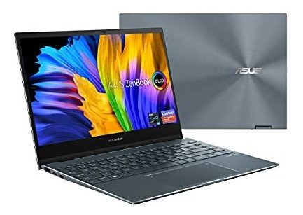 Laptop Asus Zenbook Flip 13 Oled 133'' Intel Evo Platform