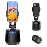 Auto Face Tracking TriPod Phone Holder, Yendili Motion Track