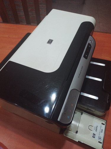 Impresora Hp Officejet Pro 800