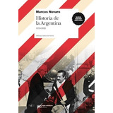 Historia De La Argentina 1955-2020 (coleccion Biblioteca Ba