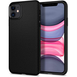 Liquid Air Armor - Carcasa Para iPhone 11 Pro (2019), Color 