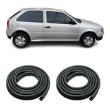 Burletes Vw Gol Power 3p 2010 Kit 2 Puertas Rapinese