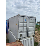 Contenedor Maritimo Refrigerado 20 Y 40 Container Reefer