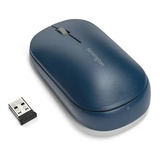 Mouse Kensington Slimblade 2.0 Azul Usb Y Bluetooth - Bufón