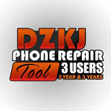 Zkj Phonerepair Tools Activacion 3 Año 3 Pcs