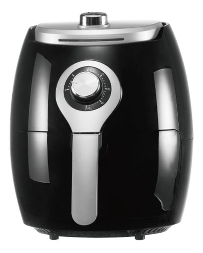 Freidora Eléctrica Sin Aceite Winco Air Fryer 2,5l 80 A 200º ¡ Super Oferta ! Garantia Oficial Winco