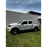 Nissan Frontier 2021 2.3 S Cd 4x2 Mt