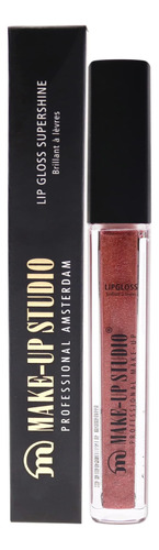 Make-up Studio Brillo De Labios De Maquillaje Profesional - 