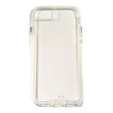 Carcasa Para iPhone 7/8/se2020 Vidrio Templado