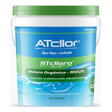 Cloro Atcllor 3x1 (10 Kg)