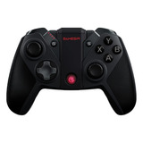 Controle Gamesir G4 Pro Bluetooth 2,4g Switch Pc Android Ios