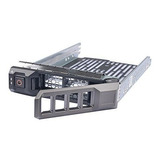 Tray Dell Poweredge 3.5  Sas/sata R710 / R720 /r720xd