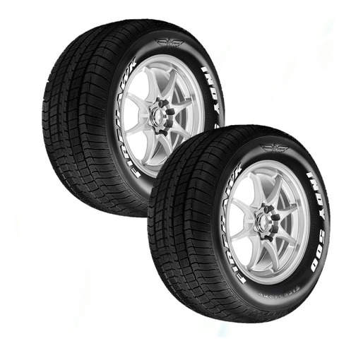 Kitd0bl'e 275/60 R15 107s Firestone Fh Indy 500 Msi*