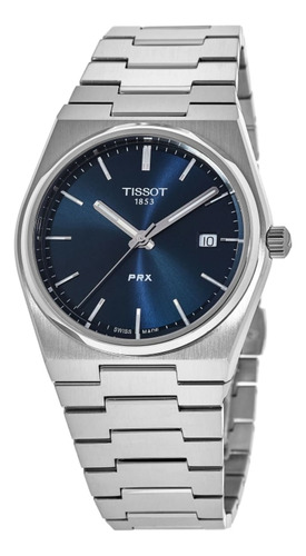 Reloj Tissot Hombre Prx 